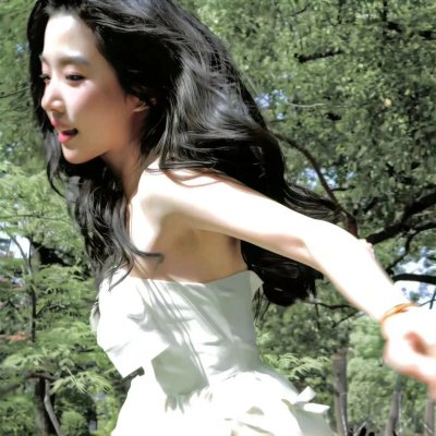万花迎春