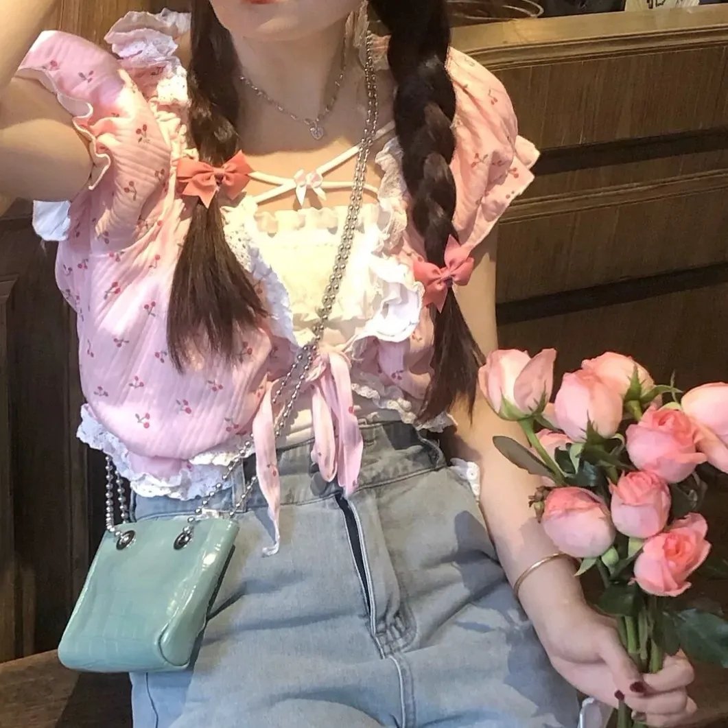 玉女情动